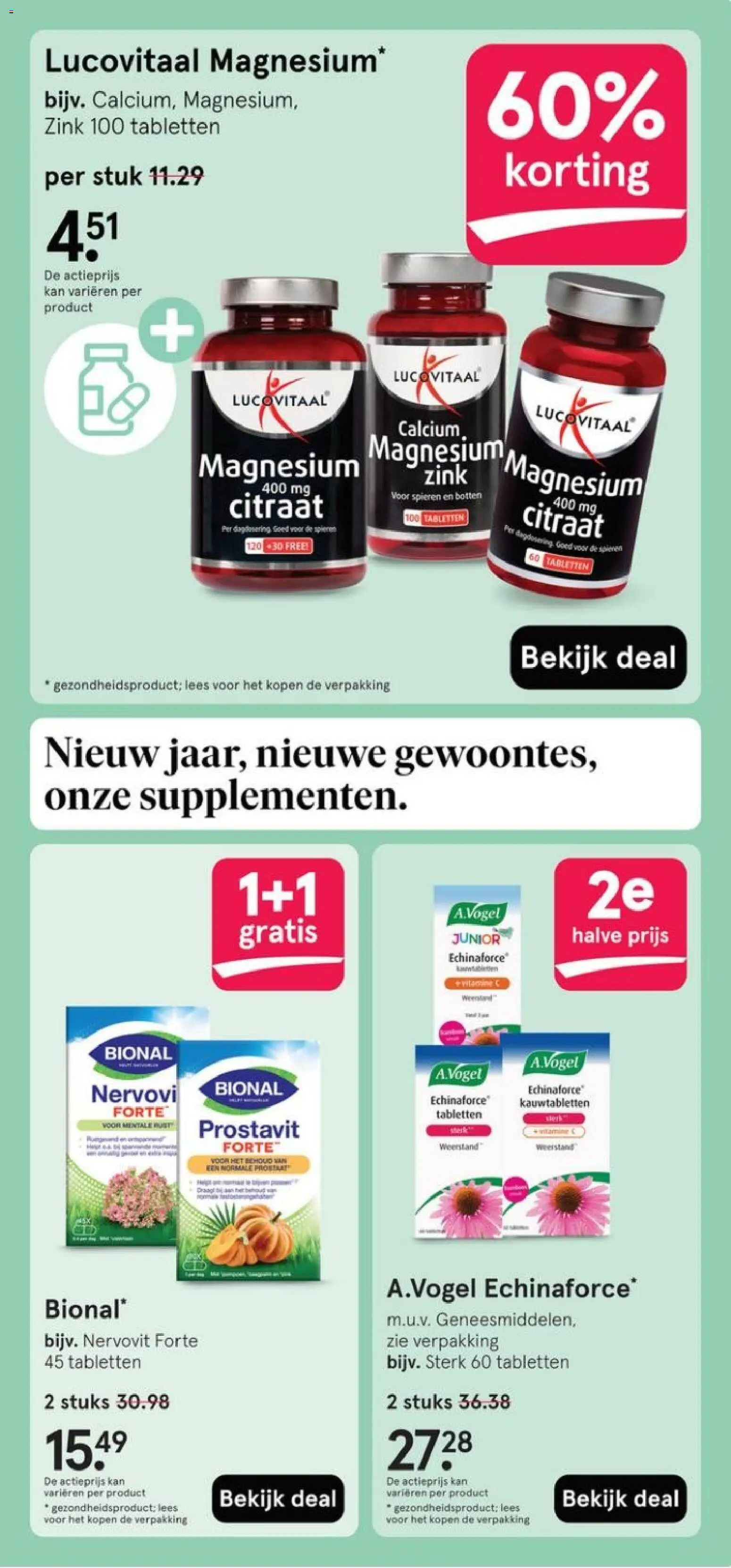 {H1} | Pagina: 29 | Producten: Kan