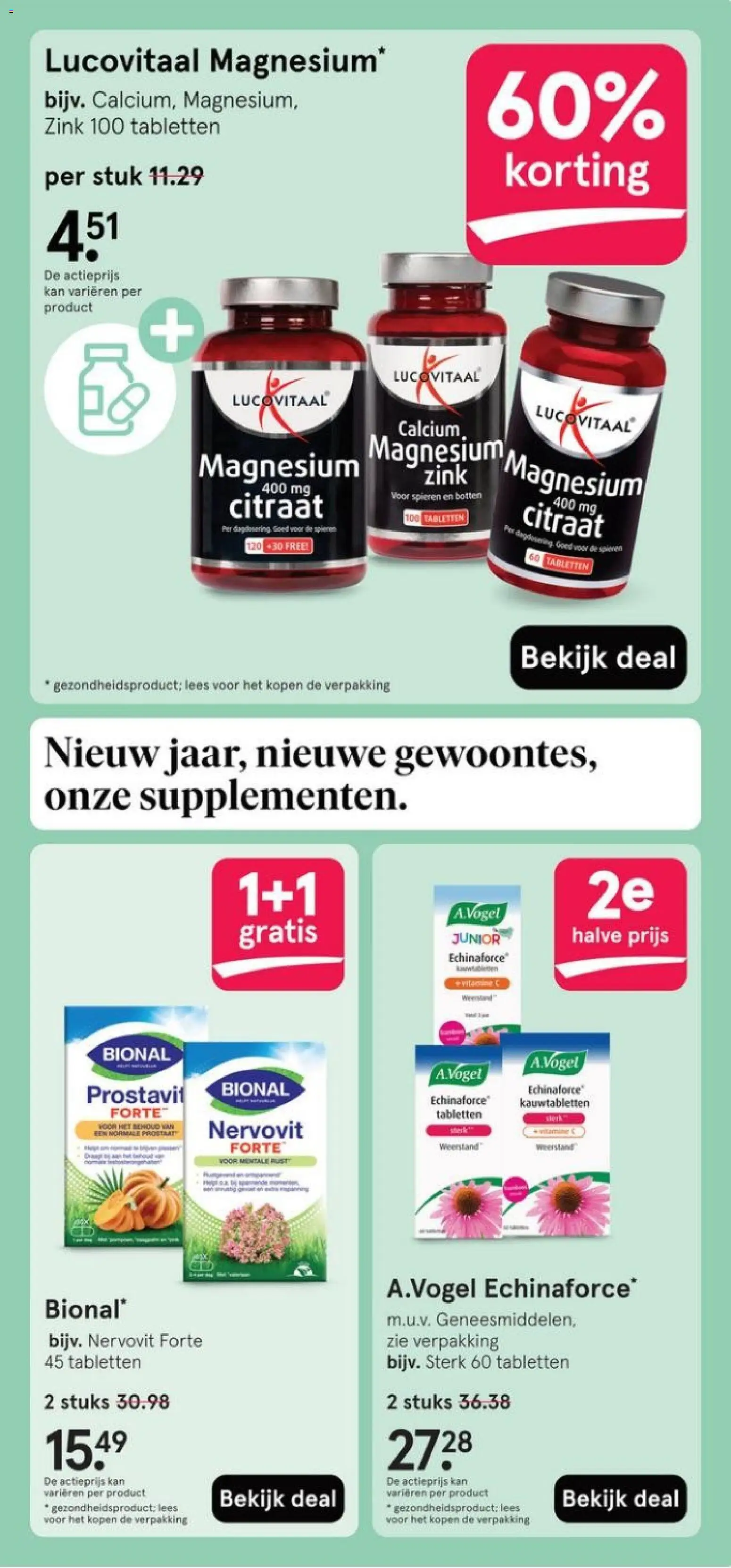 {H1} | Pagina: 29 | Producten: Kan