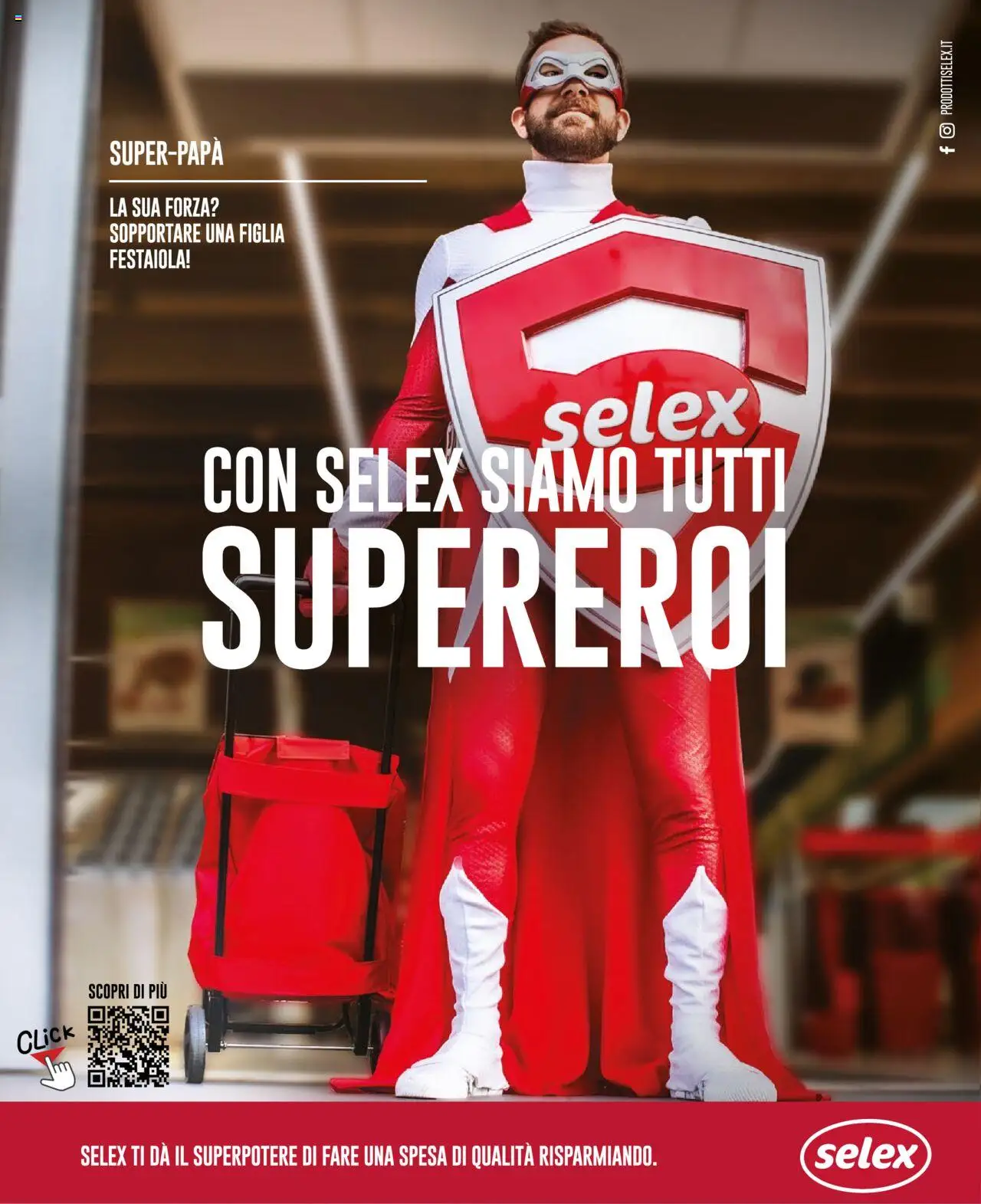 Volantino Elite Supermercati del 01.09.2025 | Pagina: 14