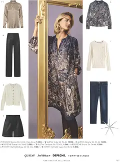 Salling - Tilbudsavis gyldig fra 01.11.2025 | Side: 101