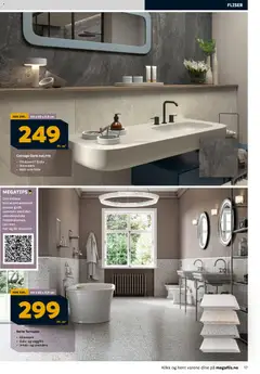 Forhåndsvisning av Megaflis kundeavis gyldig fra 30.10.2025 | Side: 17