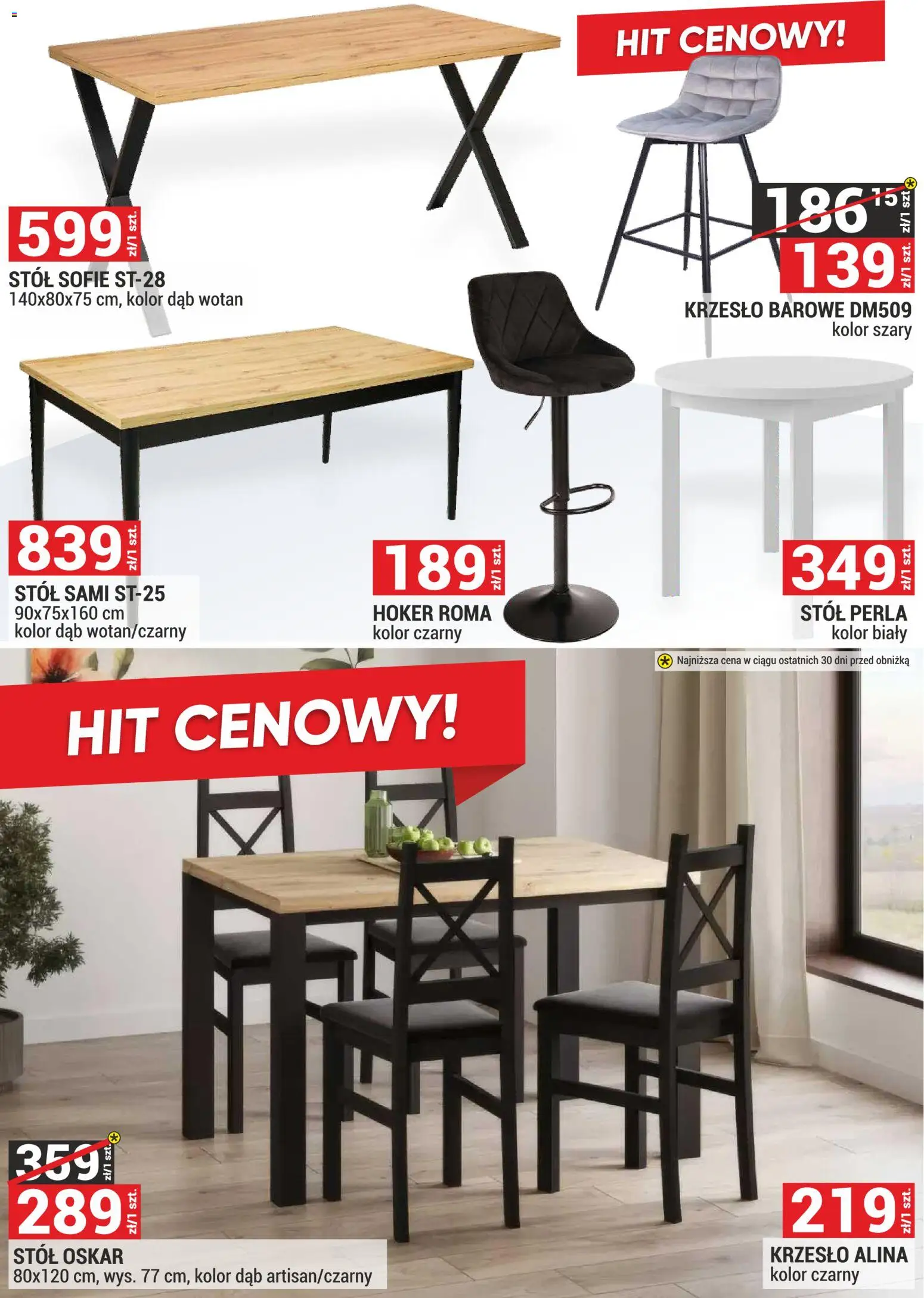 Merkury Market gazetka - Meble, Wypoczynki, Materace od 01.04.2026 | Strona: 8