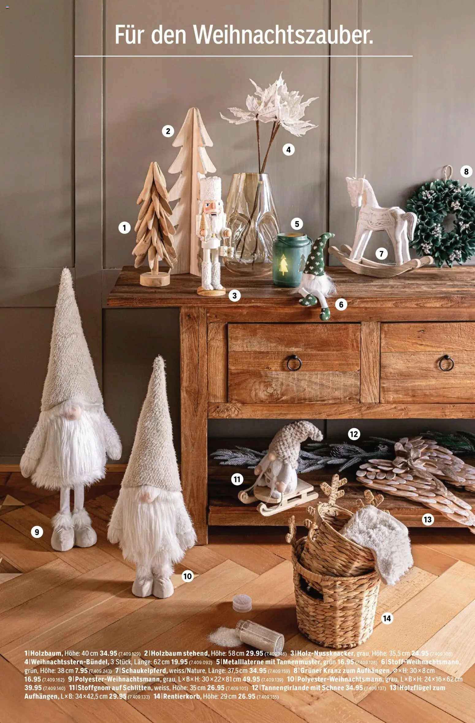 Jumbo Aktionen Dein Fest – gültig ab 13.11.2025 | Seite: 2