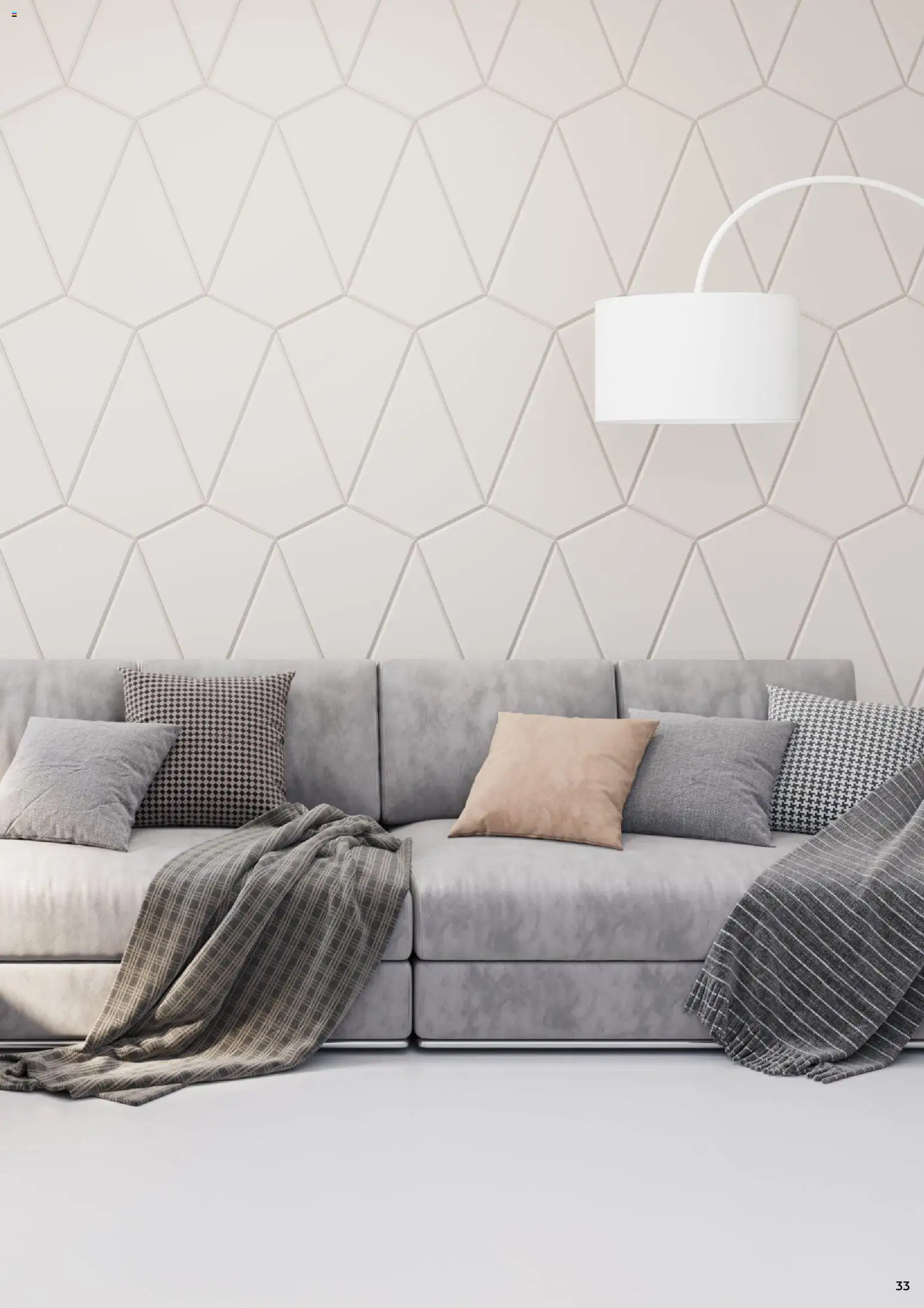 Bauhaus tilbudsavis – gyldig fra 01.01.2026 | Side: 33