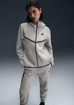 NIKE Akciós újság - amely érvényes a következő dátumtól: 01.10.2025 | Oldal: 8