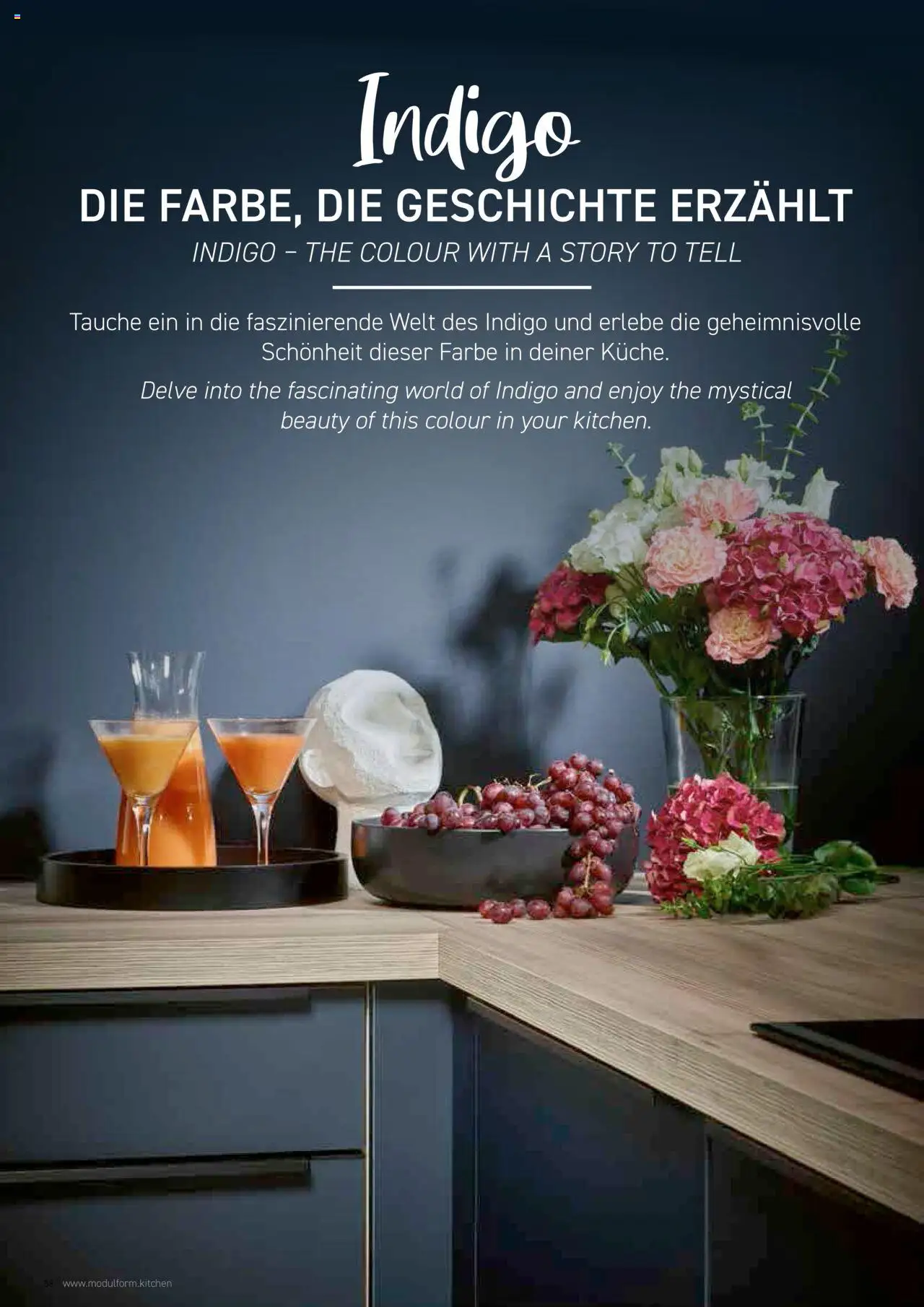 Ostermann Modulform Küchenprospekt  – gültig ab 26.05.2025 | Seite: 58