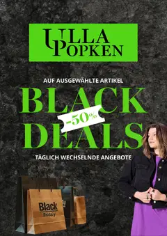 Ulla Popken - Black Friday ab 03.11.2025 gültig