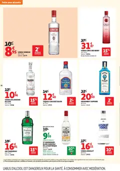 Auchan folder / publicité - Voorbeeld van een folder van Auchan, geldig van 28.10.2025 | Pagina: 30