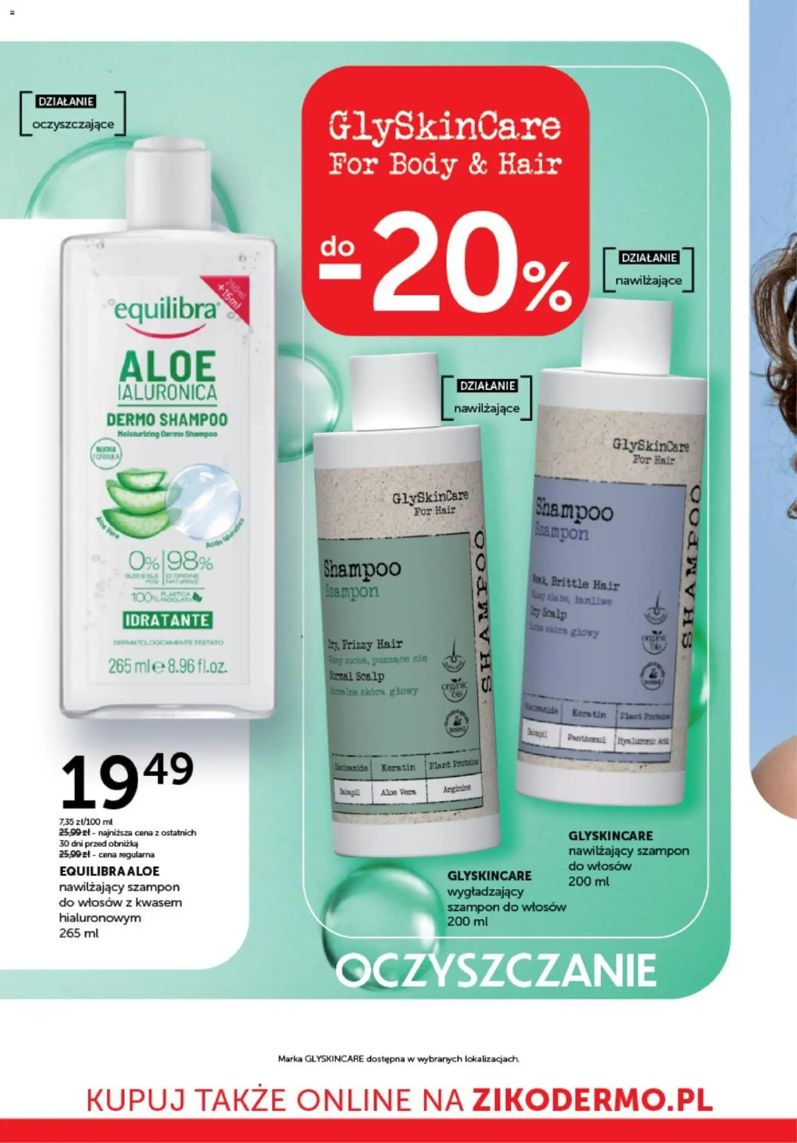 Ziko Black Friday od 13.11.2025 | Strona: 16 | Produkty: Gry, Szampon, Body