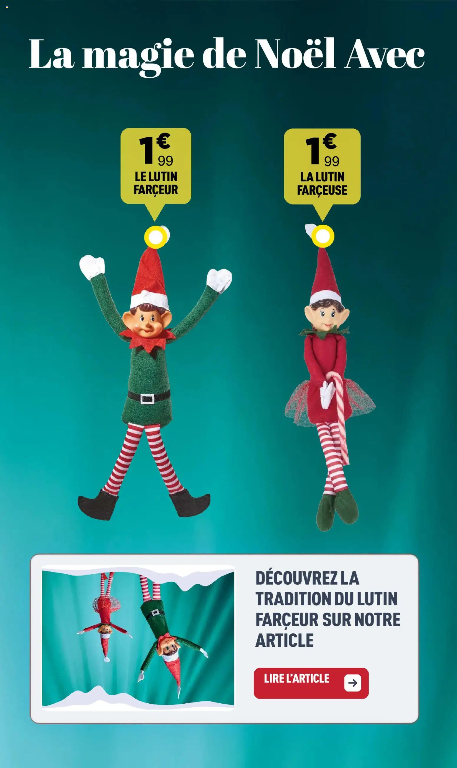 {H1} | Page: 44 | Produits: Lutin farceur