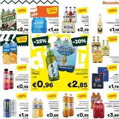 Volantino Unes del 30.07.2025 | Pagina: 15