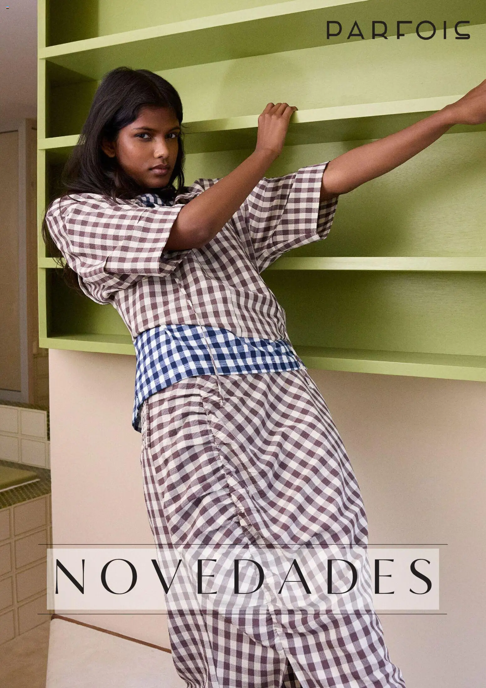 Parfois folleto │ válido desde el 01.04.2026 | Página: 1