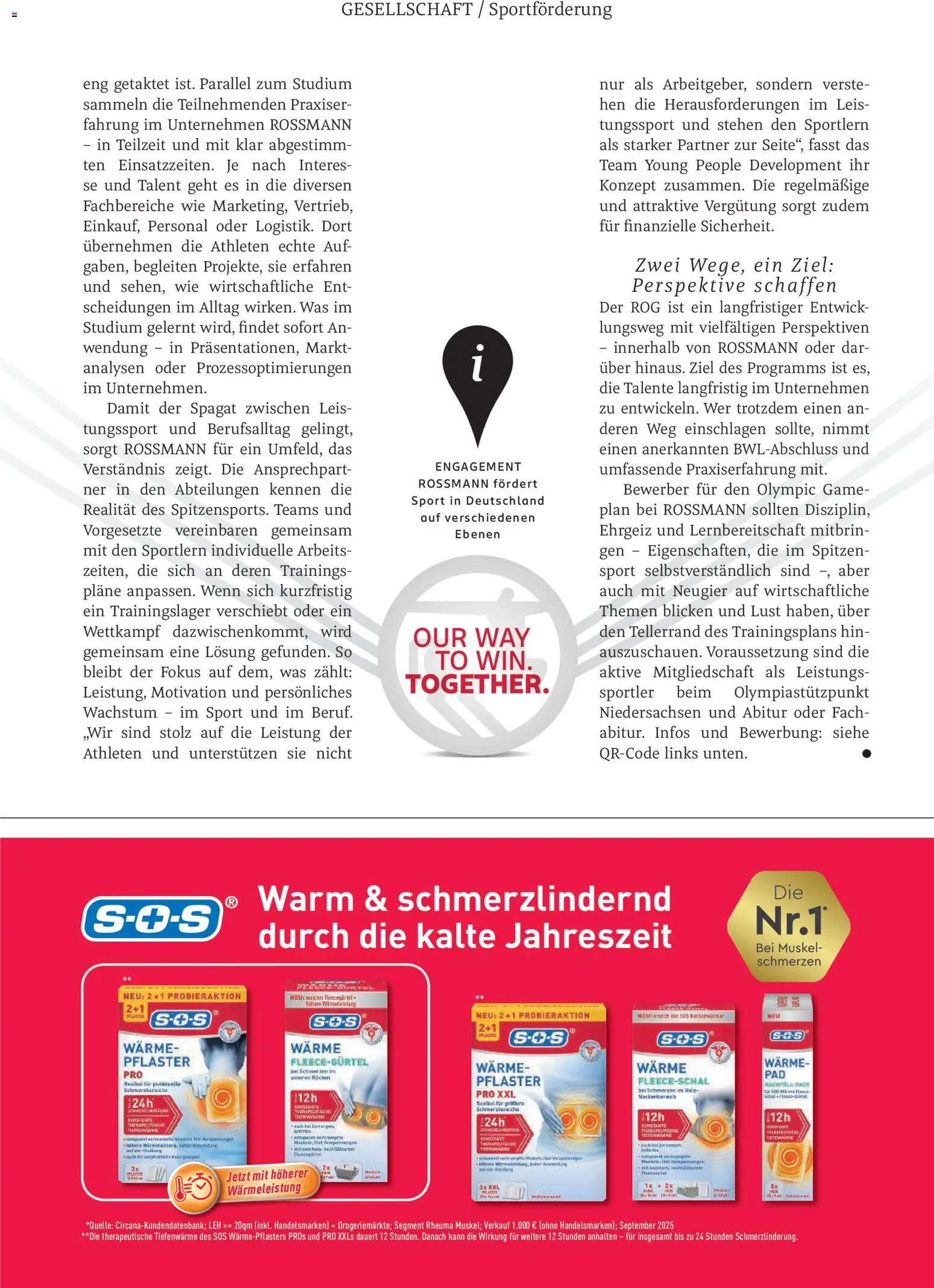 Rossmann Centaur – gültig ab 01.02.2026 | Seite: 87