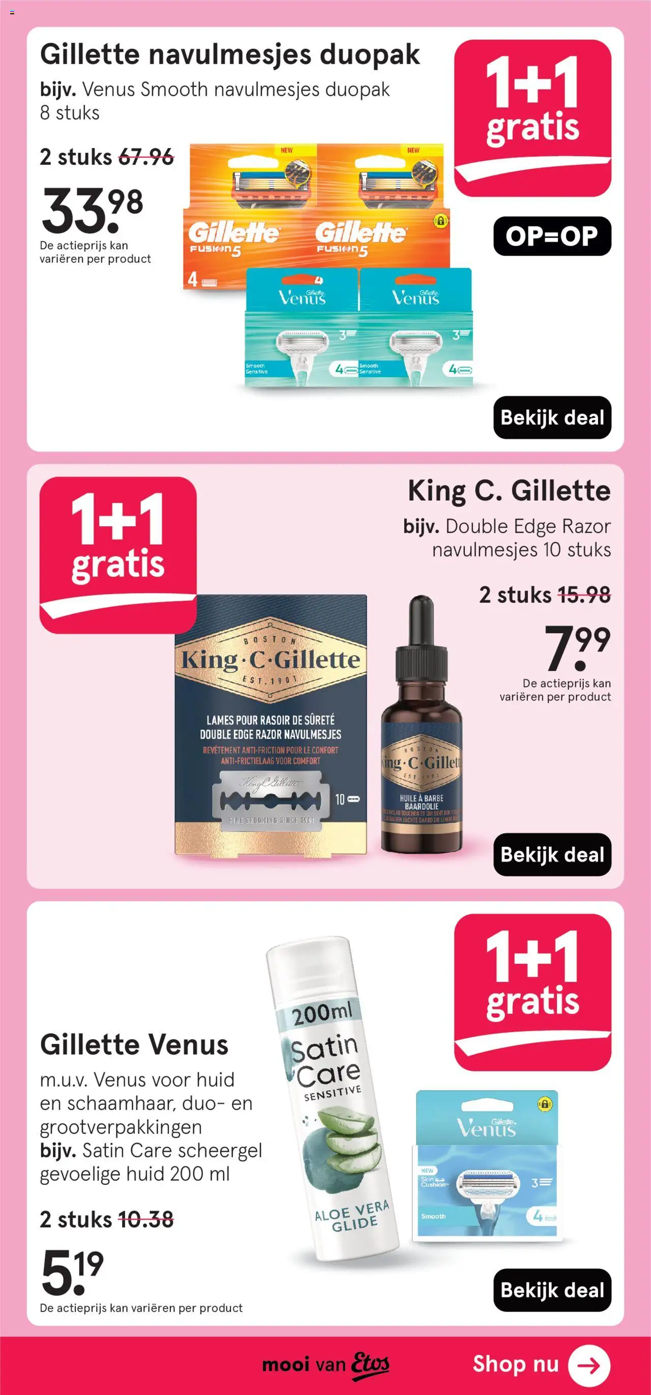  | Pagina: 55 | Producten: Kan, Gel