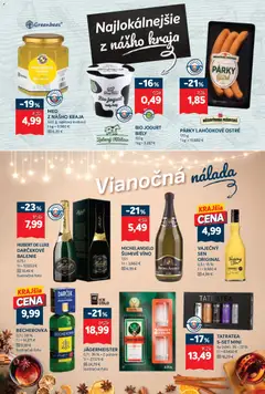 Kraj leták platný od 04.12.2025 | Strana: 5