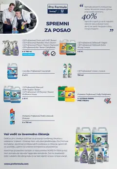 Metro - Horeca Profesionalna oprema - pregled Metro kataloga - važi od 05.05.2025 | Strana: 162 | Proizvode: Coccolino