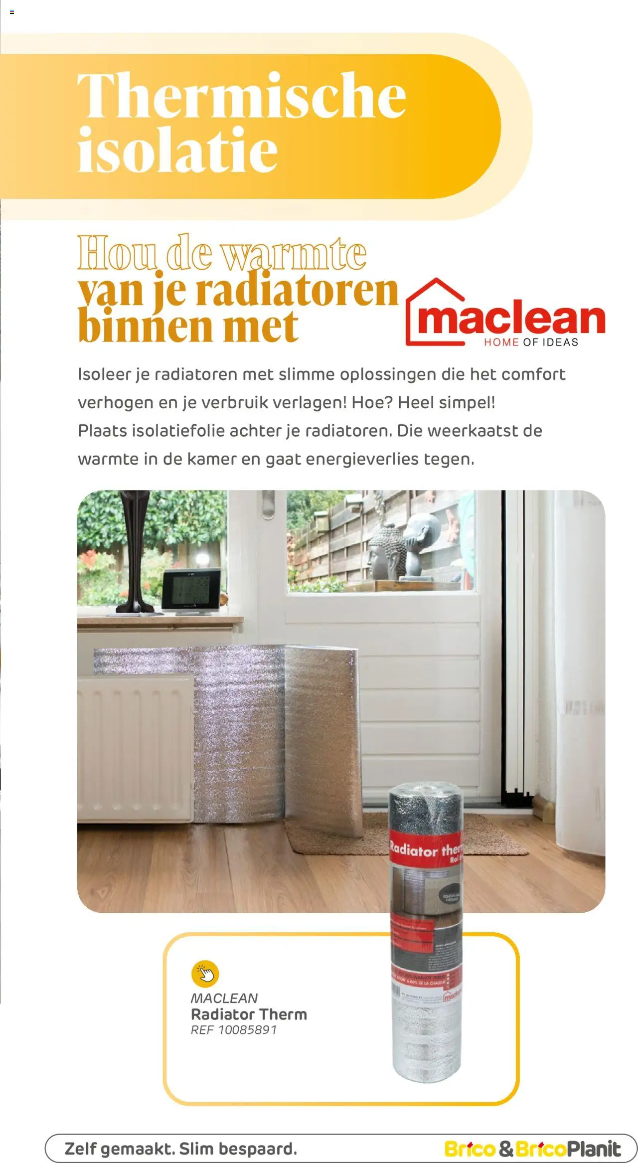  | Pagina: 39 | Producten: La, Radiator