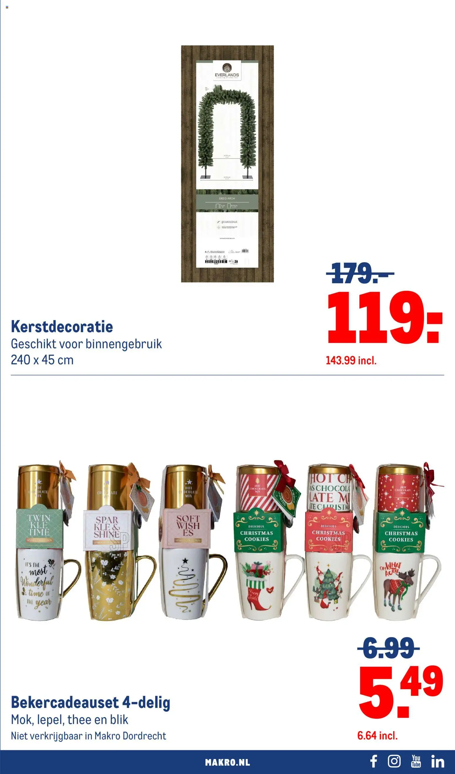 {H1} | Pagina: 15 | Producten: Thee