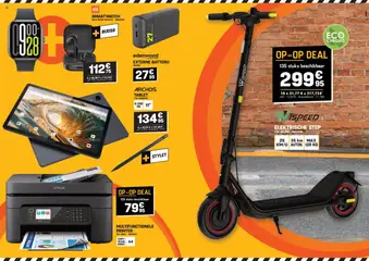  | Pagina: 16 | Producten: Tablet, Printer, Smartwatch, Batterij