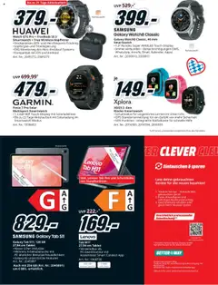 Media Markt Angebote ab 15.10.2025 gültig | Seite: 9
