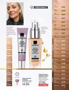 AVON leidinys galioja nuo 01.03.2026 | Puslapis: 79 | Prekių: Maskuoklis