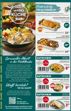 Billa 2Go Bons ab 04.12.2025 gültig | Seite: 4