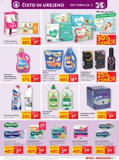 Spar katalog akcije – veljaven od 18.02.2026 | Stran: 31