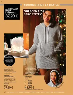 Avon katalog akcije – veljaven od 01.10.2025 | Stran: 170 | Izdelki: Usb, Obleka