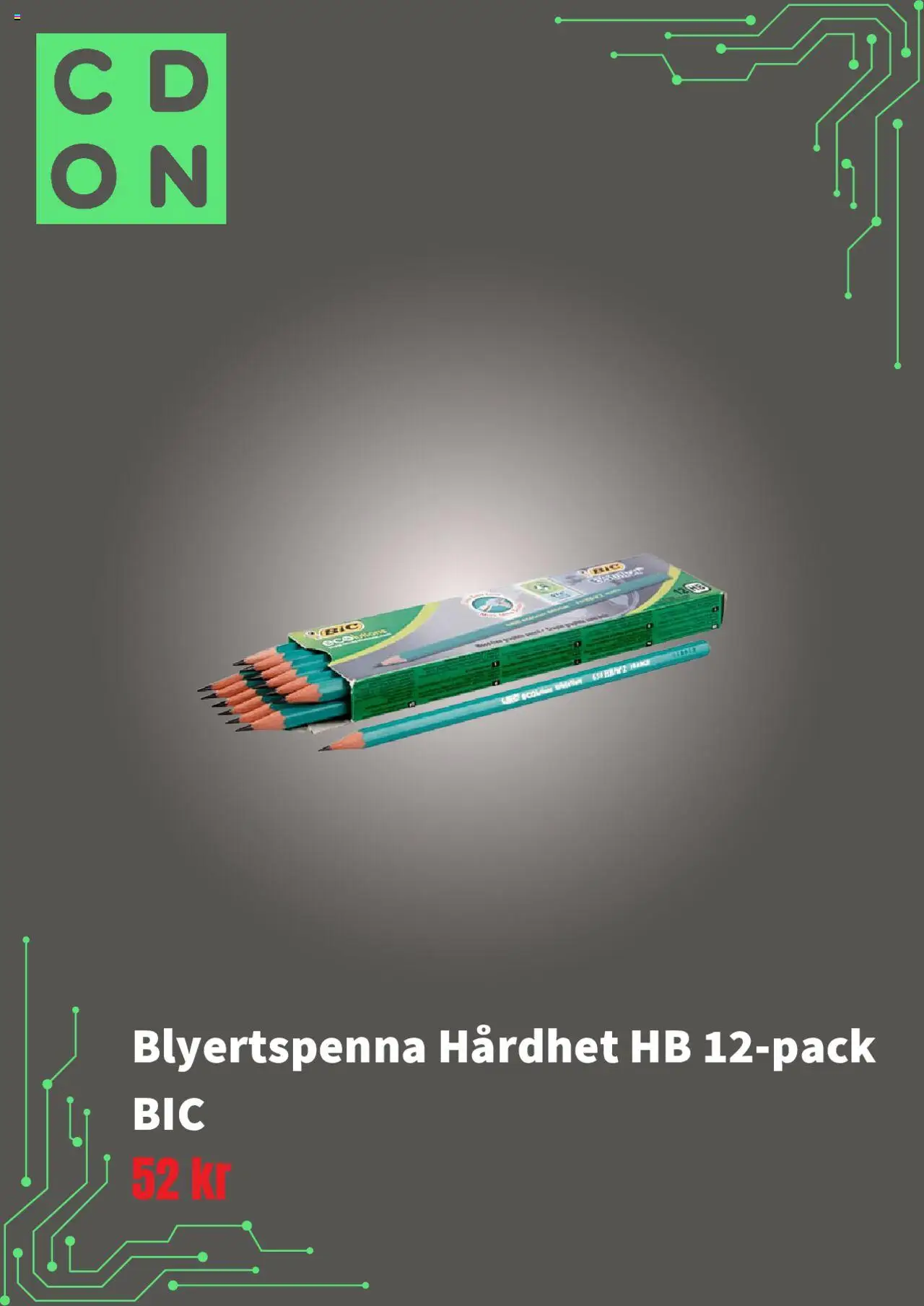 CDON reklamblad aktuell från 04.08.2025 | Sida: 3