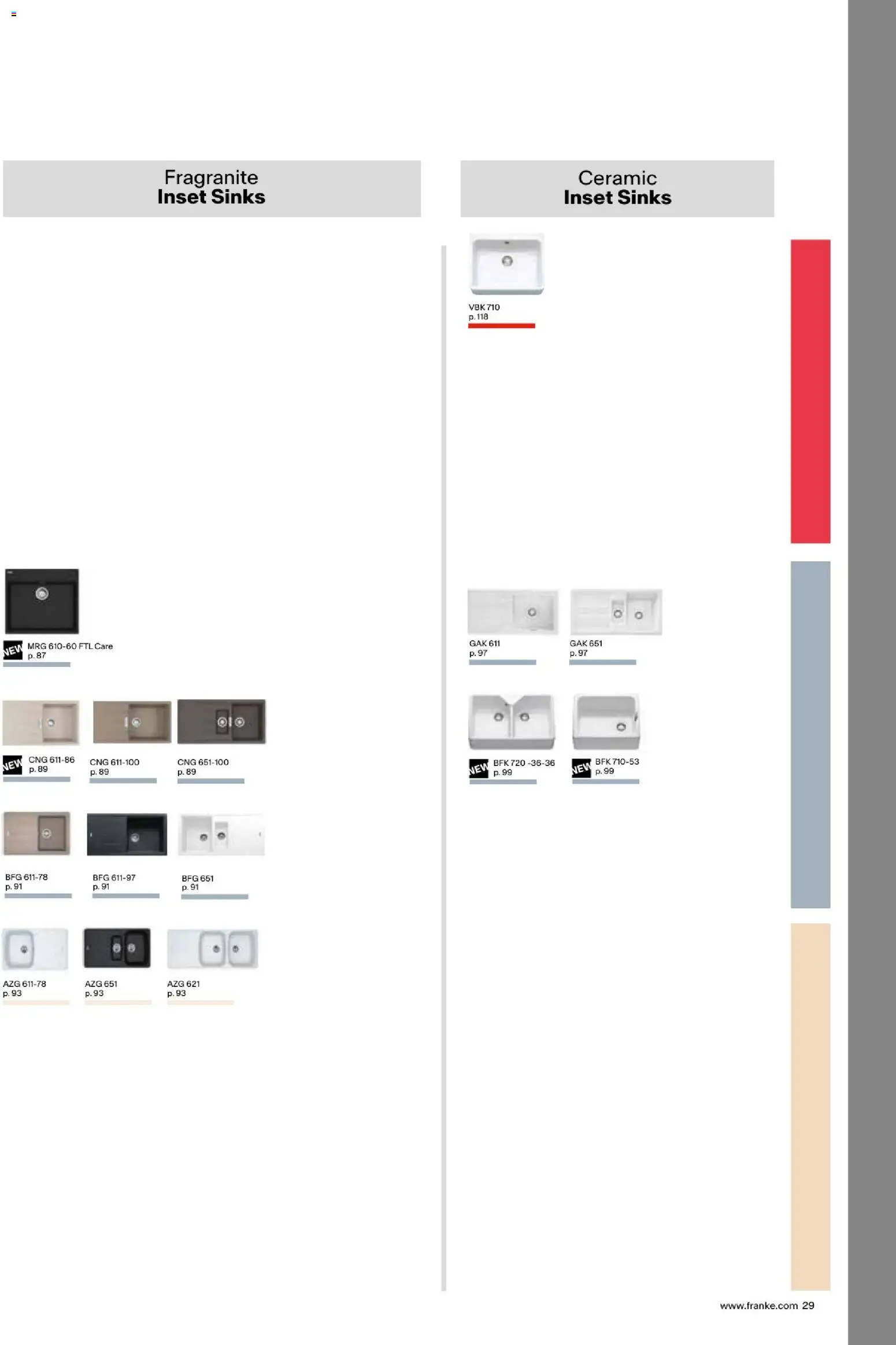 Novi Mömax katalog ponudbe – veljaven od 01.01.2025 | Stran: 29