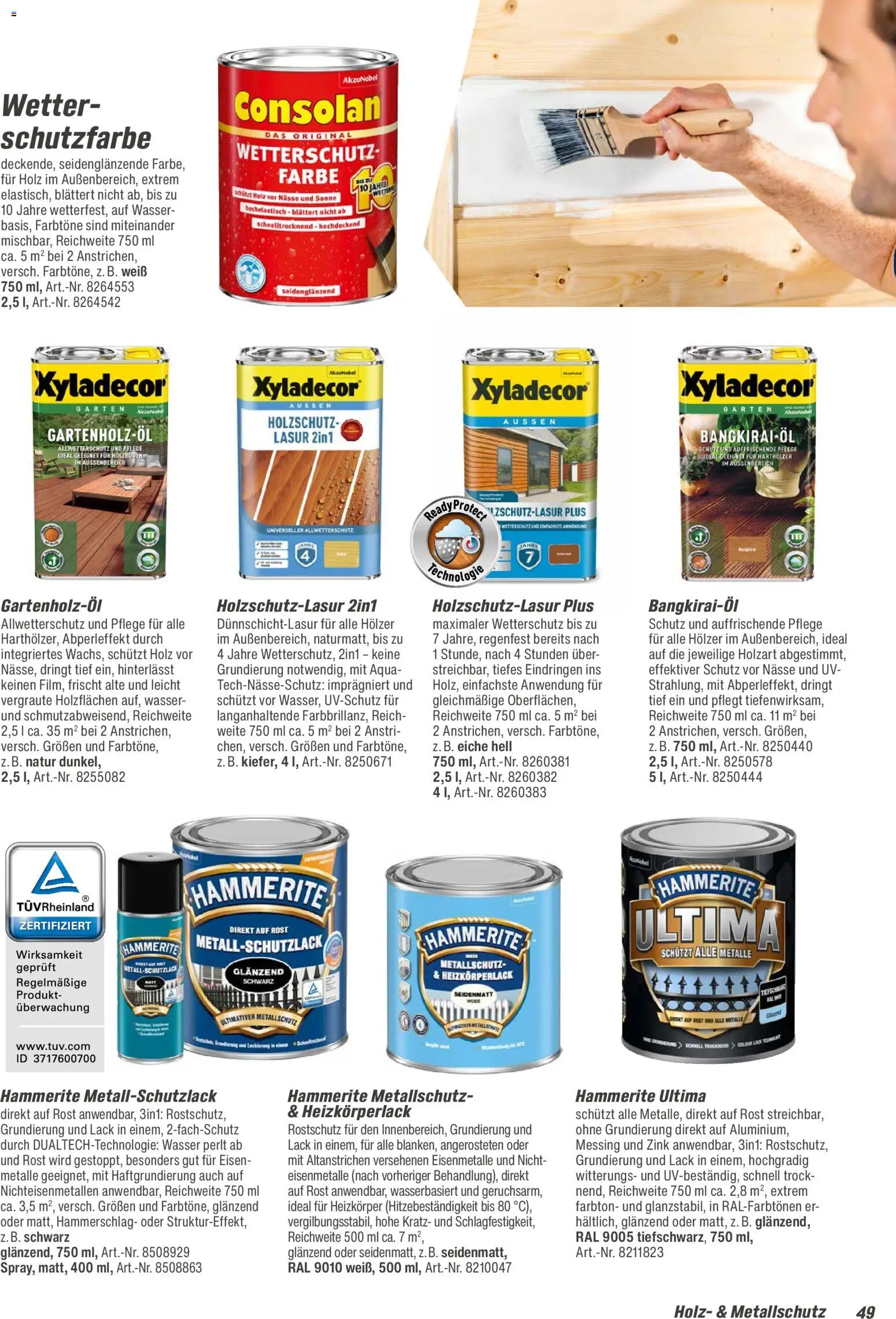 Toom Baumarkt  Wohnen & Haushalt 2026 – gültig ab 01.01.2026 | Seite: 49 | Produkte: Heizkörper, Tür, Wasser