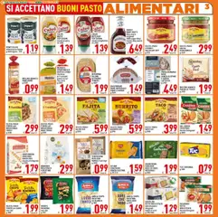 Volantino Ipertriscount del 16.07.2025 | Pagina: 3