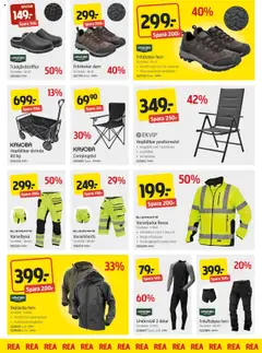 Jula reklamblad aktuell från 07.08.2025 | Sida: 5 | Produkter: Campingstol, Underställ