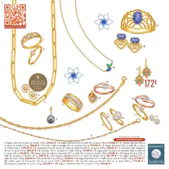 E.Leclerc - Prévisualisation de E.Leclerc bijoux catalogue valide à partir de 07.04.2026 | Page: 8