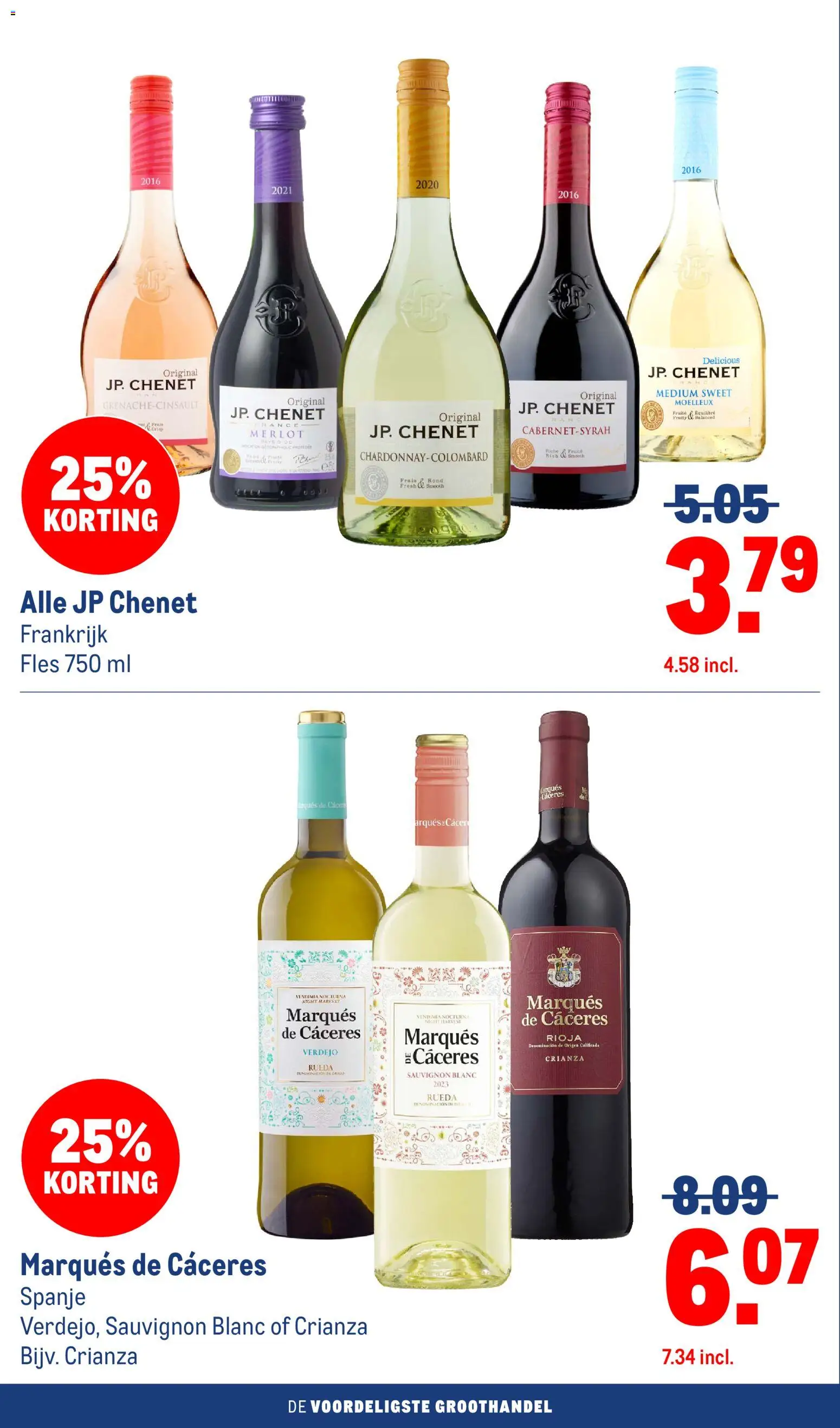 {H1} | Pagina: 82 | Producten: Fles