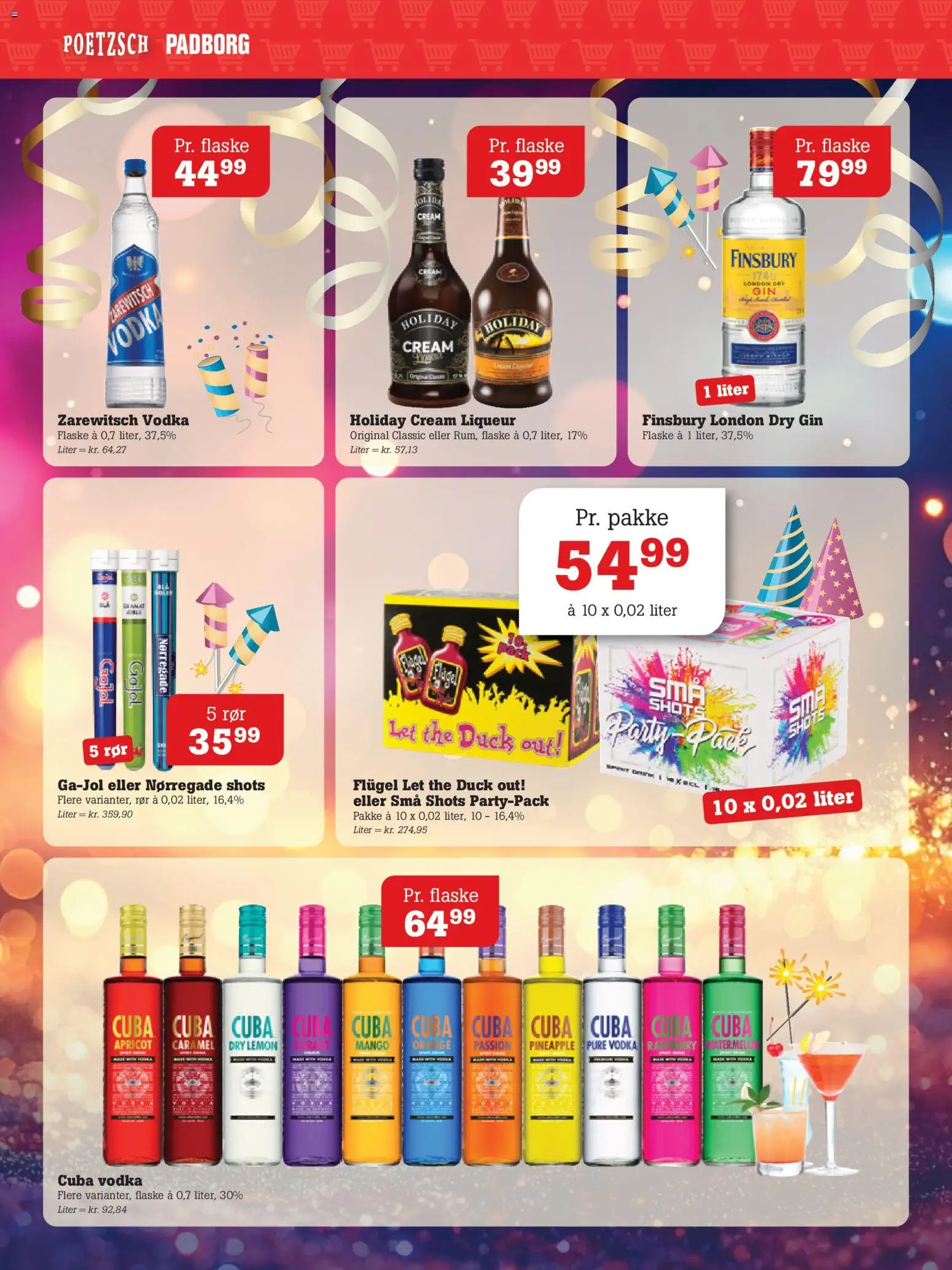 Poetzsch Padborg tilbudsavis – gyldig fra 11.12.2025 | Side: 10