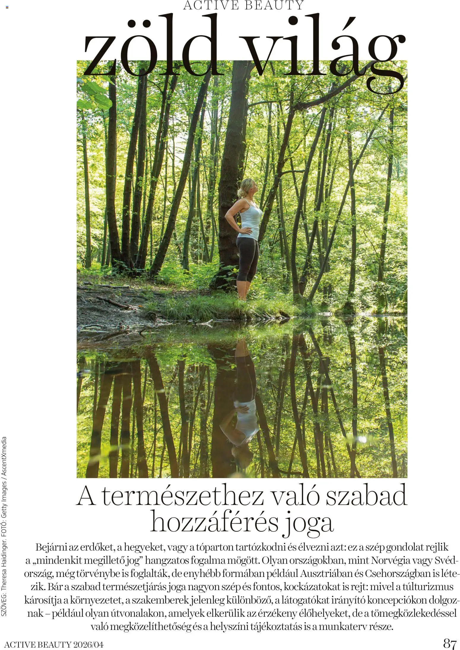 DM Drogerie Markt akciós ujság - amely érvényes a következő dátumtól: 09.04.2026 | Oldal: 87