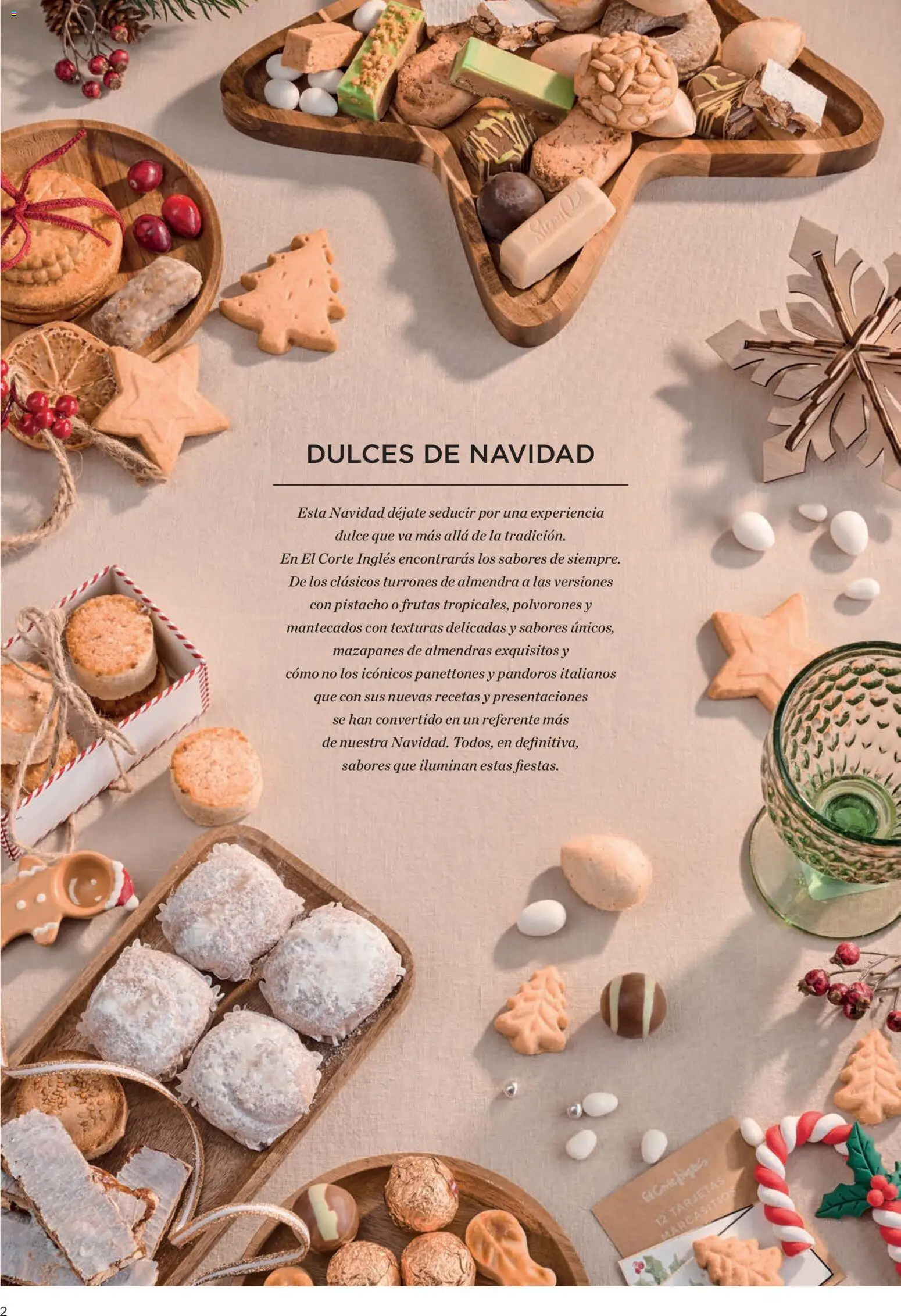 El Corte Inglés ofertas │ válido desde el 20.11.2025 | Página: 2