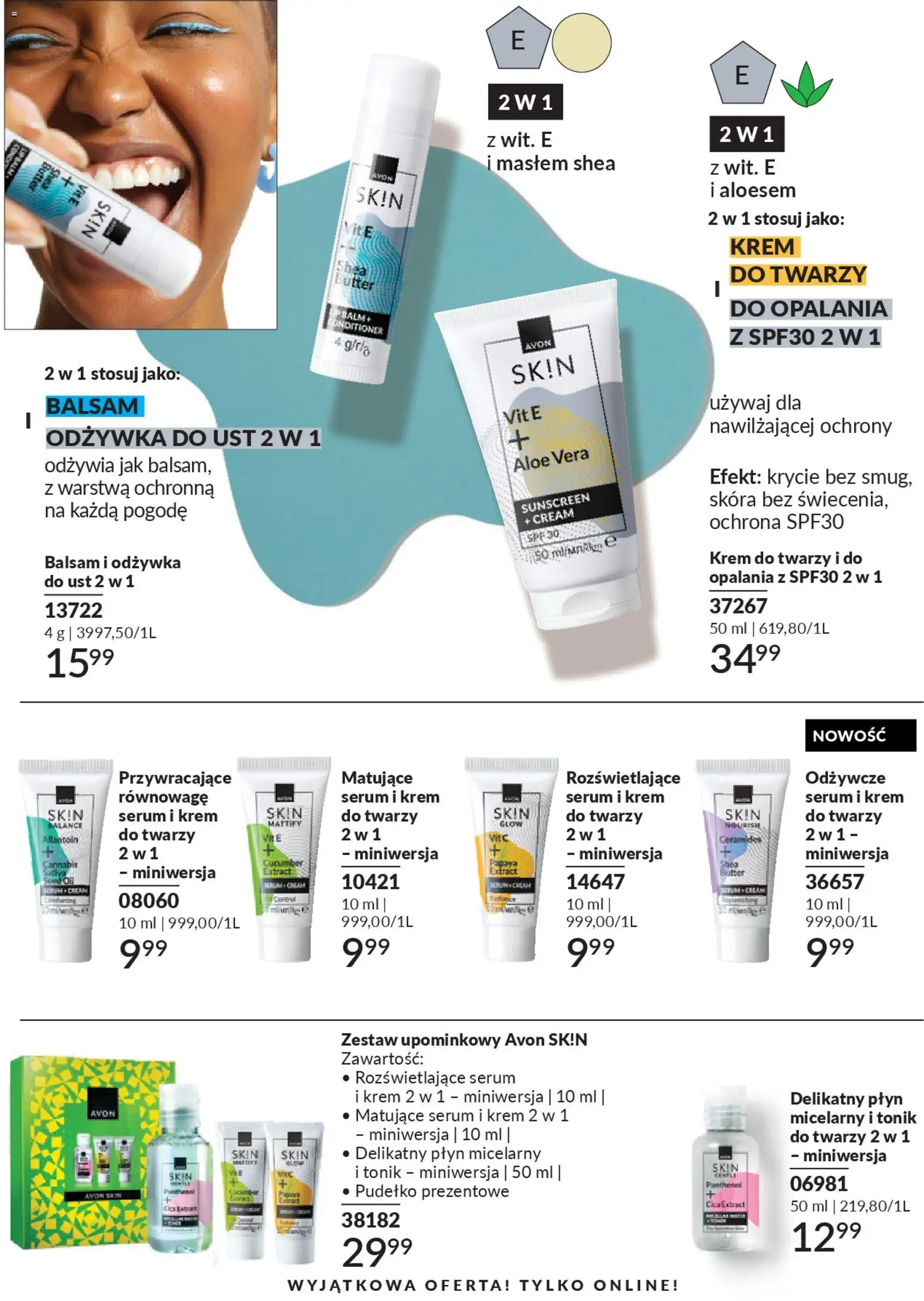 Avon Katalog 2 2026 od 01.02.2026 | Strona: 204