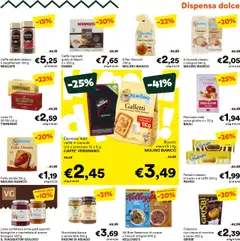Volantino Unes del 16.07.2025 | Pagina: 9