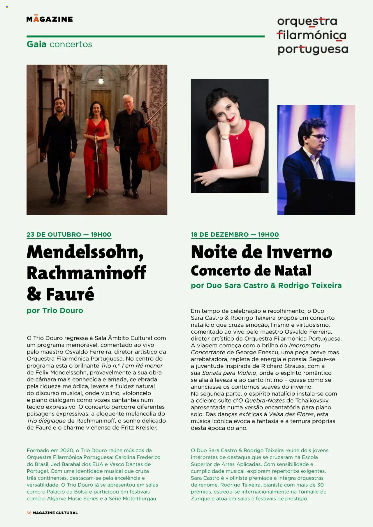 El Corte Ingles folheto │ válido de 01.09.2025 | Página: 56 | Produtos: Bolsa