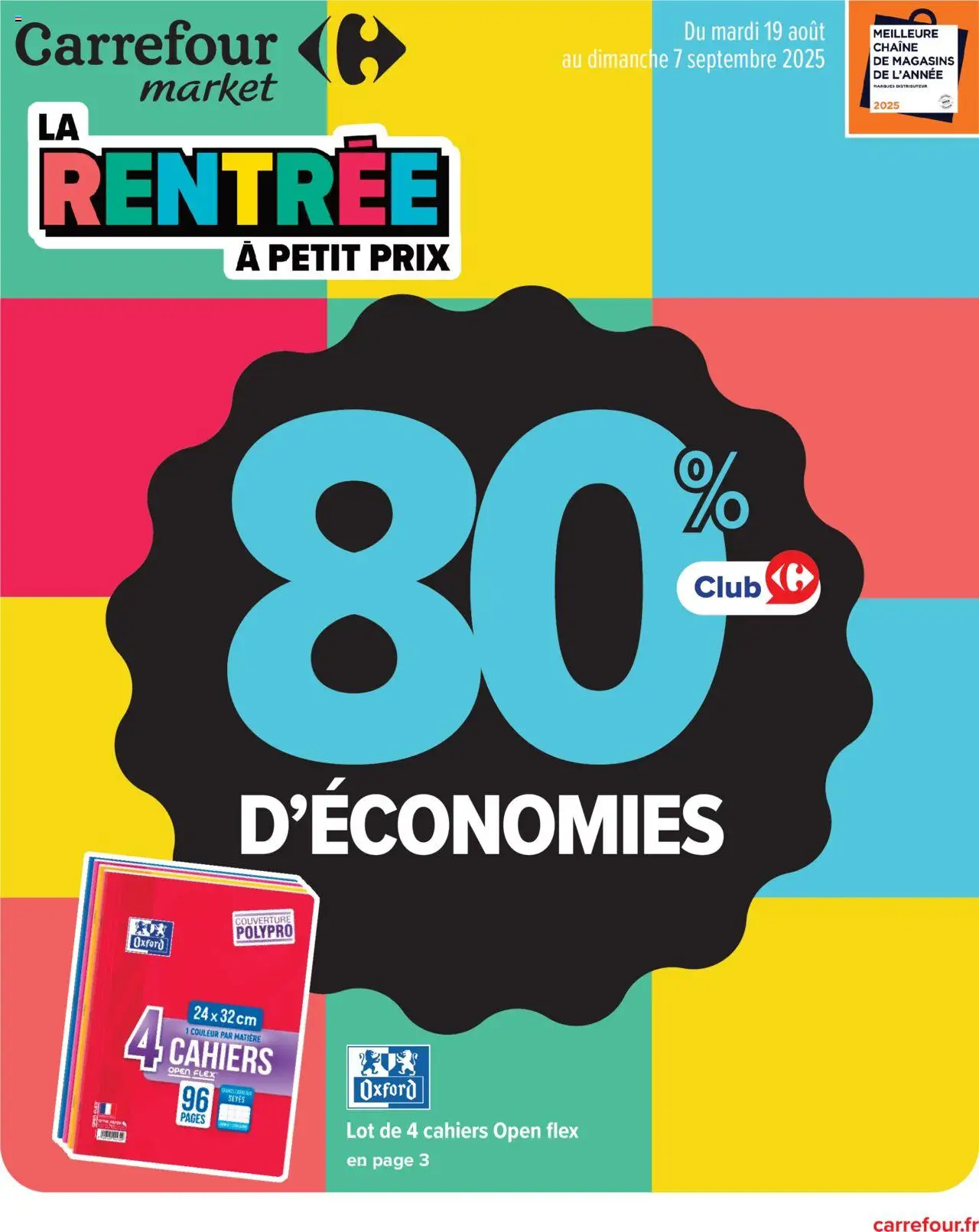  | Page: 1 | Produits: Couverture