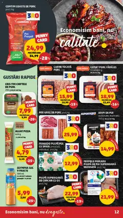 Catalog PENNY – valabil de la 09.07.2025 | Pagină: 12