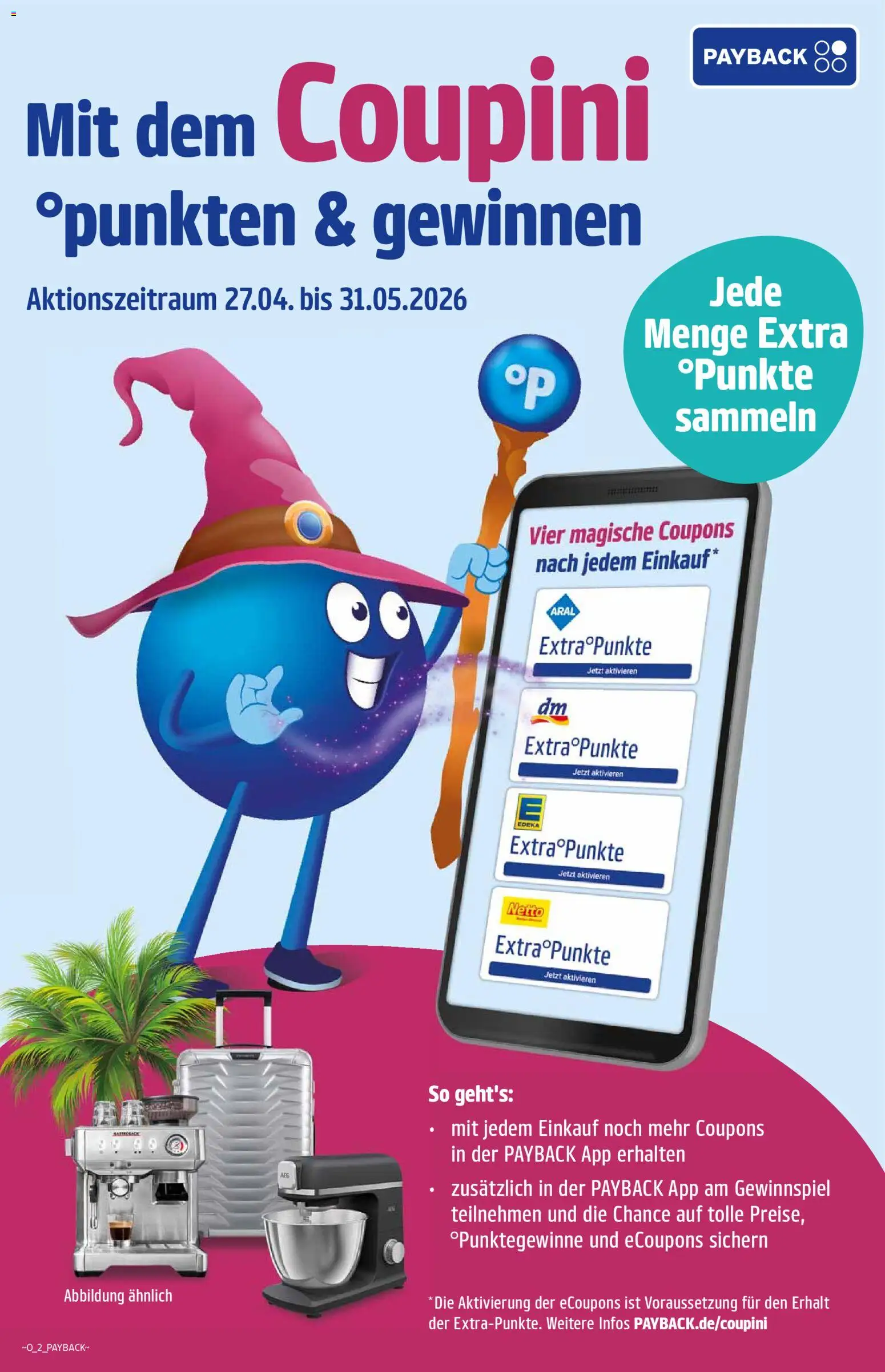 WEZ Prospekt 	 – gültig ab 27.04.2026 | Seite: 18