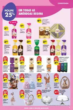 Pré-visualização Pingo Doce Poupe Esta Semana Açores válido de 12.03.2026 | Página: 5