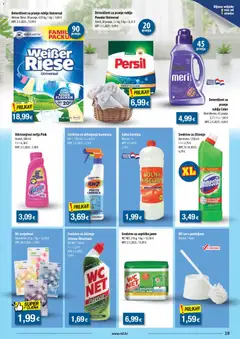 Katalog NTL - Pregled kataloga iz trgovine NTL, vrijedi od 29.10.2025 | Stranica: 19