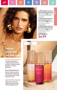 Oriflame Katalog 12 2025 od 17.08.2025 | Strona: 41 | Produkty: Śliwki