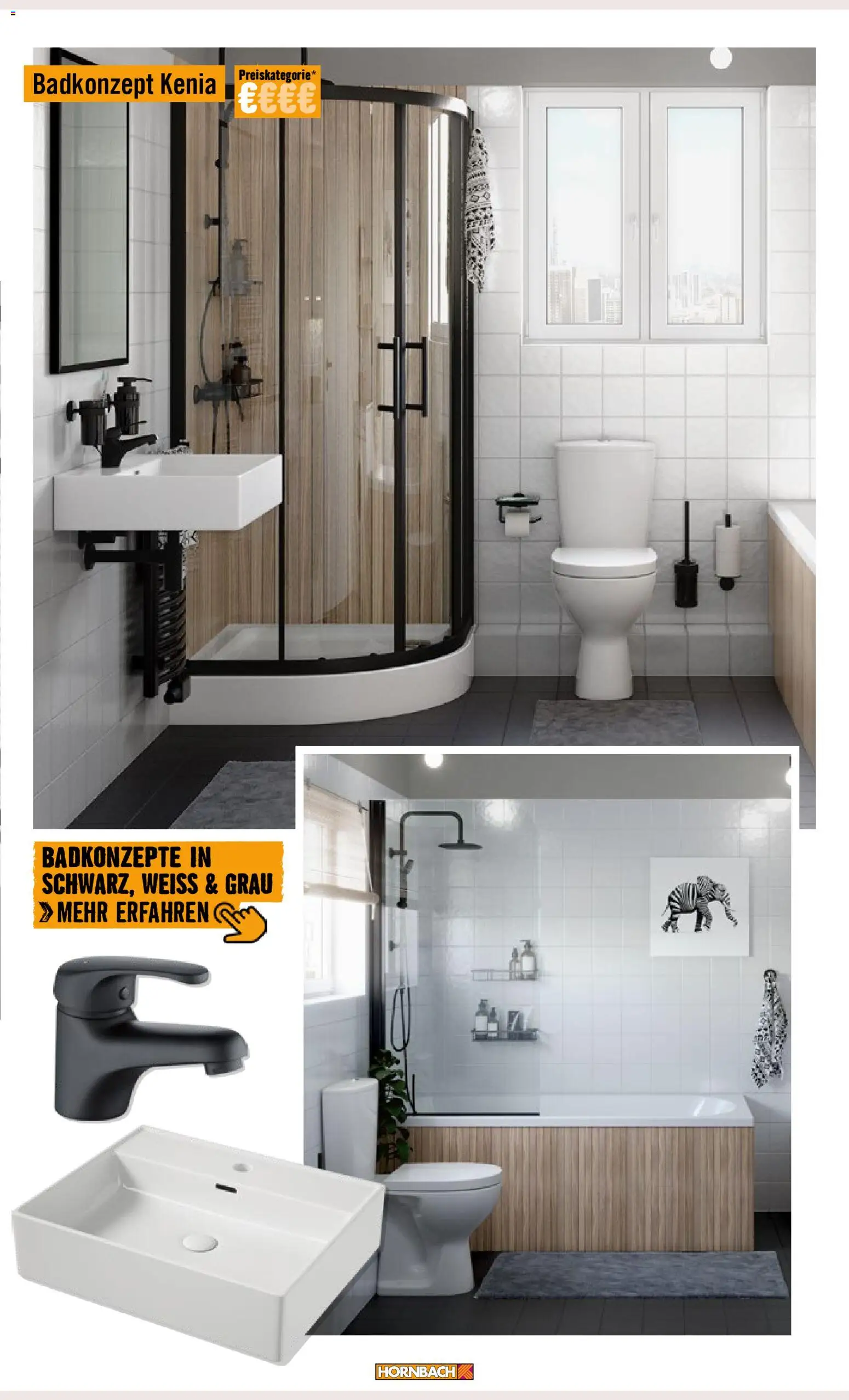 Hornbach Prospekt 	 – gültig ab 02.02.2026 | Seite: 25