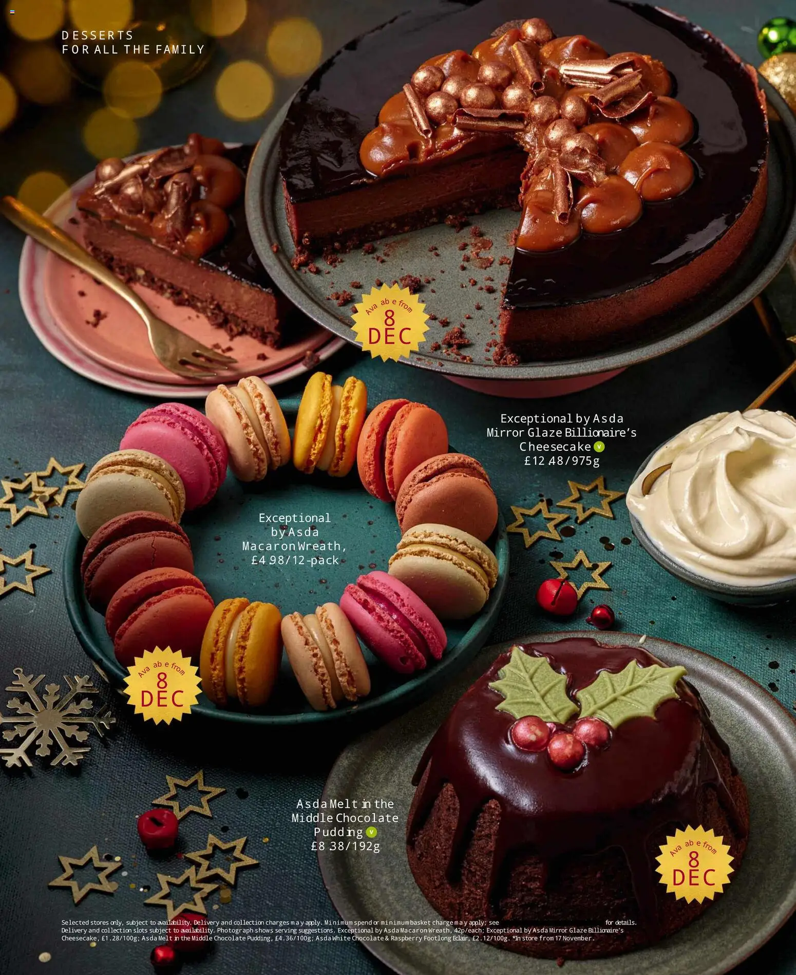 {H1} | Page: 64 | Products: Basket, Chocolate, Luges, Raspberry