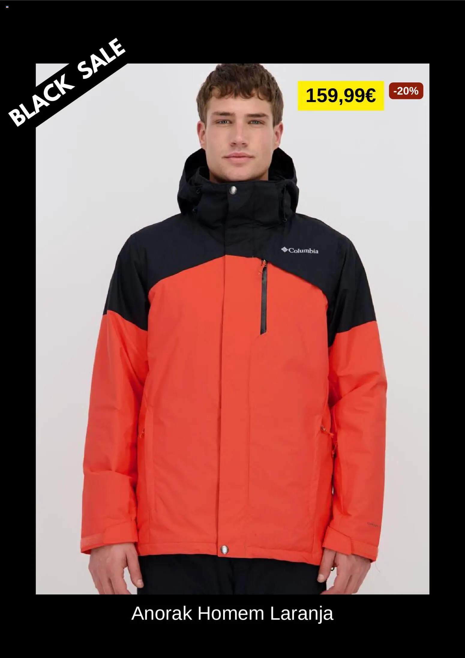 Sport Zone Black Friday │ válido de 28.11.2025 | Página: 2